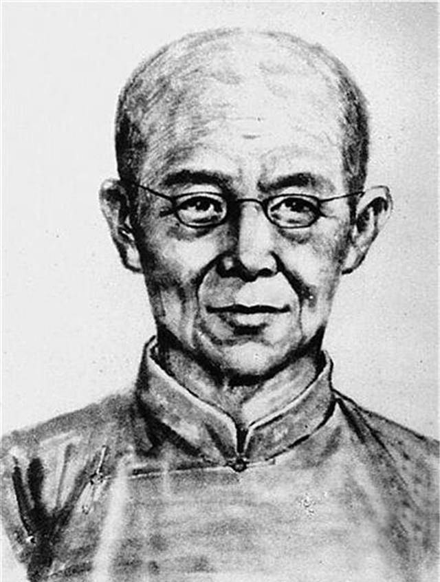 蔡东藩:最后一位写真历史的中国人