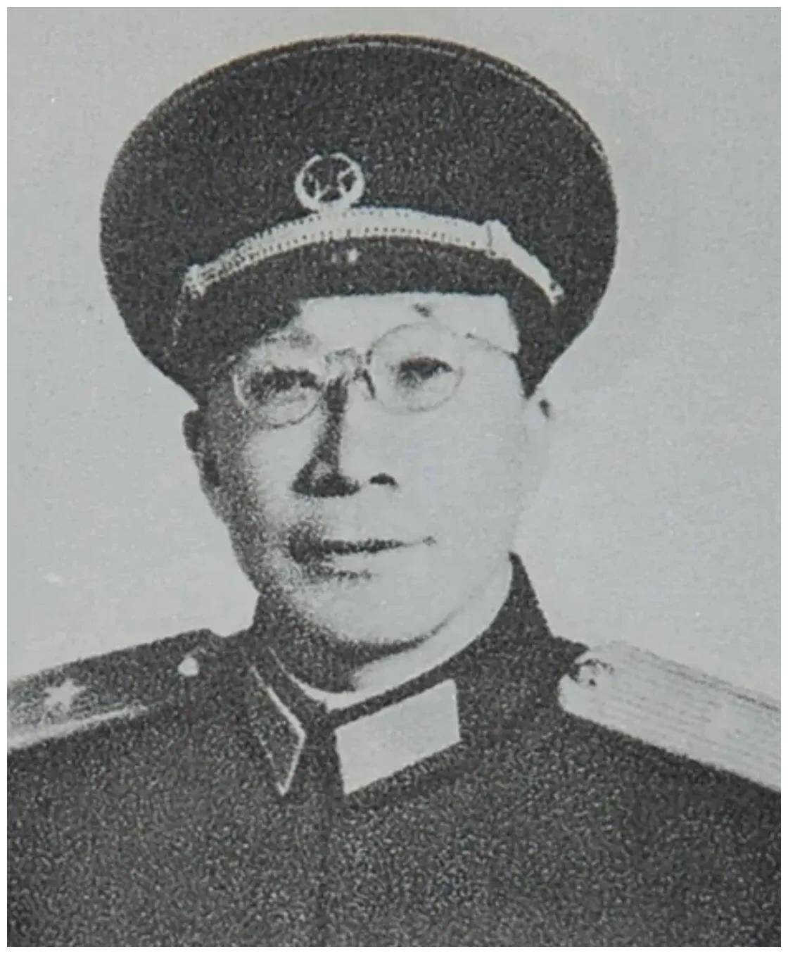 第二野战军4兵团5兵团战斗序列详述将领名单1955年授衔情况
