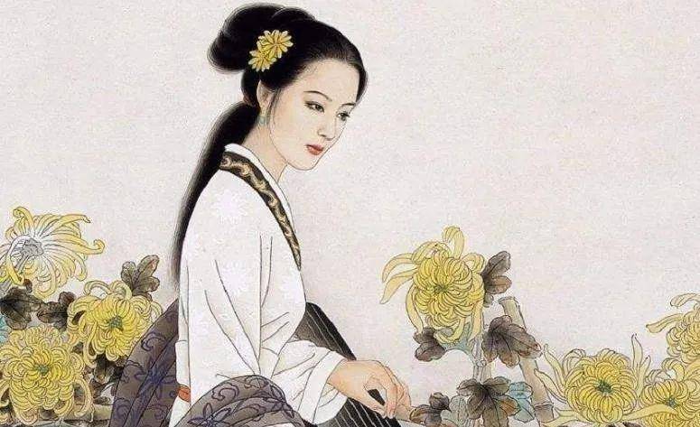 词后|生当作人杰,死亦为鬼雄,词国皇后李清照的诗竟是如此的豪放