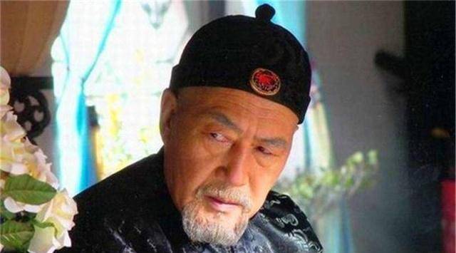 清朝唯一没吃苦的王爷,到老都锦衣玉食,比溥仪过的好