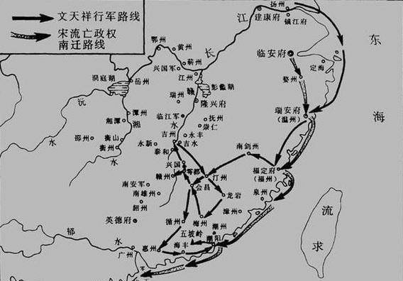 蒙古灭宋是偶然还是必然?南宋究竟怎么做才能免于被元朝颠覆?