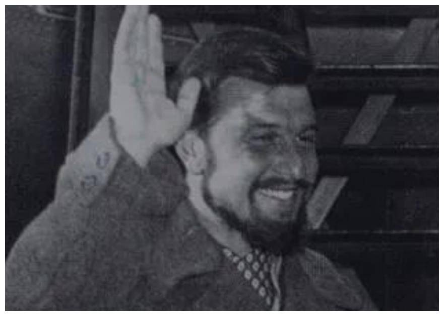 2020王牌特工病逝,普京的做法让人心寒_乔治·布莱克_克格勃_英国