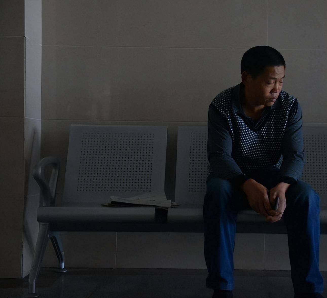 怀二胎,只为生儿子养老,全然不顾2岁孙女的感受_刘桂兰_何敬运_医生