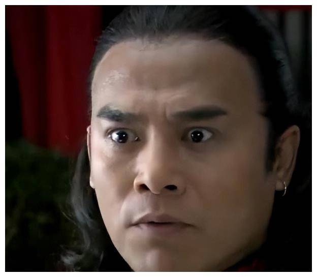 再次看《打狗棍》娶了三个媳妇的他最爱的到底是谁_那图鲁_格格_太太