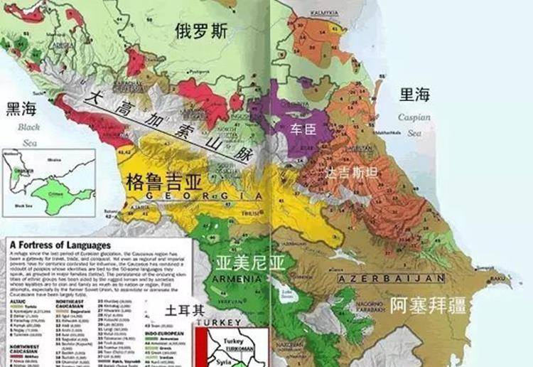 2008年,亚洲一小国不自量力,主动挑衅战斗民族,结果被打得很惨