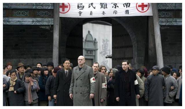这位德国人曾救下我国25万同胞,如今孙儿前来求药,中国倾囊相助_拉贝