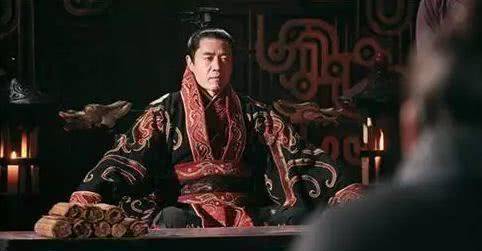 汉武帝晚年的一个举动,将他提升到坐二望一的地位,直追秦始皇!