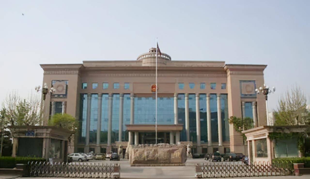 韩邦聚:原山东省公安厅厅长,武警总队第一政委,享副部级待遇