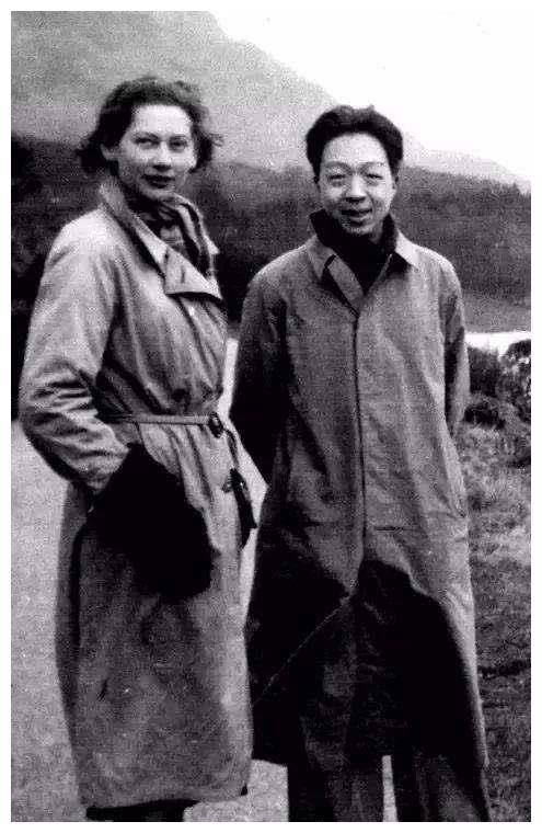 21岁远嫁中国,历经60年,母亲预言成真,她坦言:从不后悔_戴乃_杨宪益