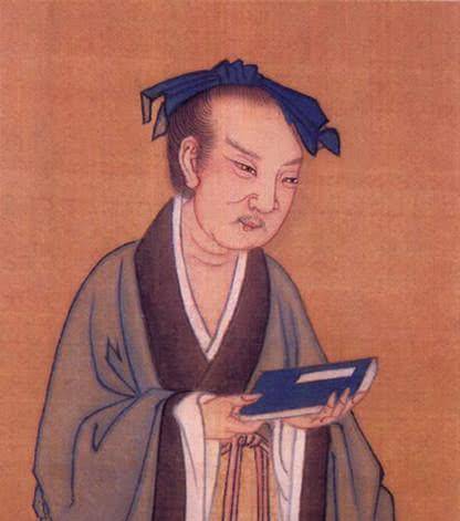 当时的局势简单点说,项羽,刘邦已经互相征战了三年,谁也吃不掉谁,都已