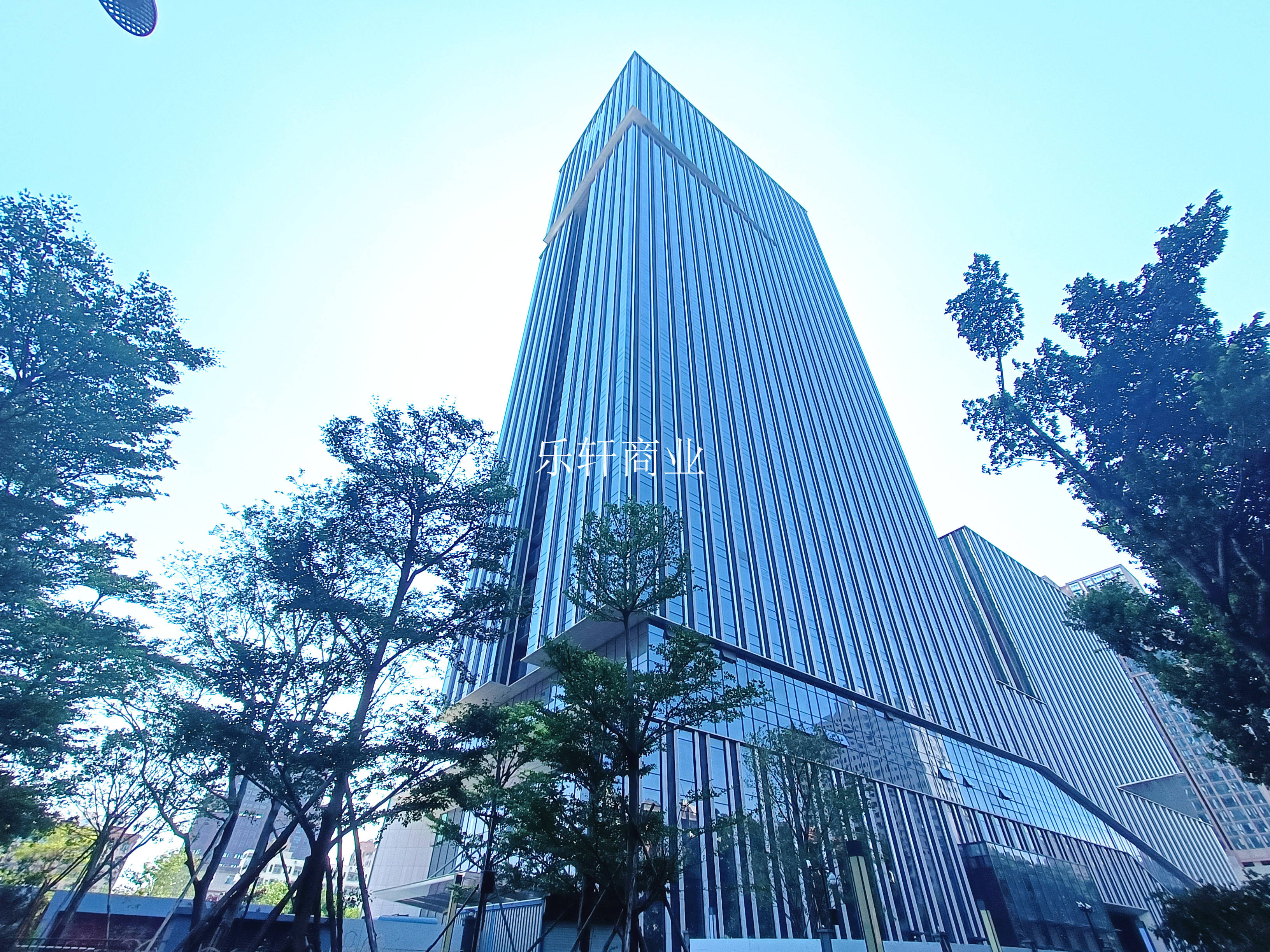 福城时代广场 一手写字楼出售 宝安万达广场 办公室出售 开发商一手