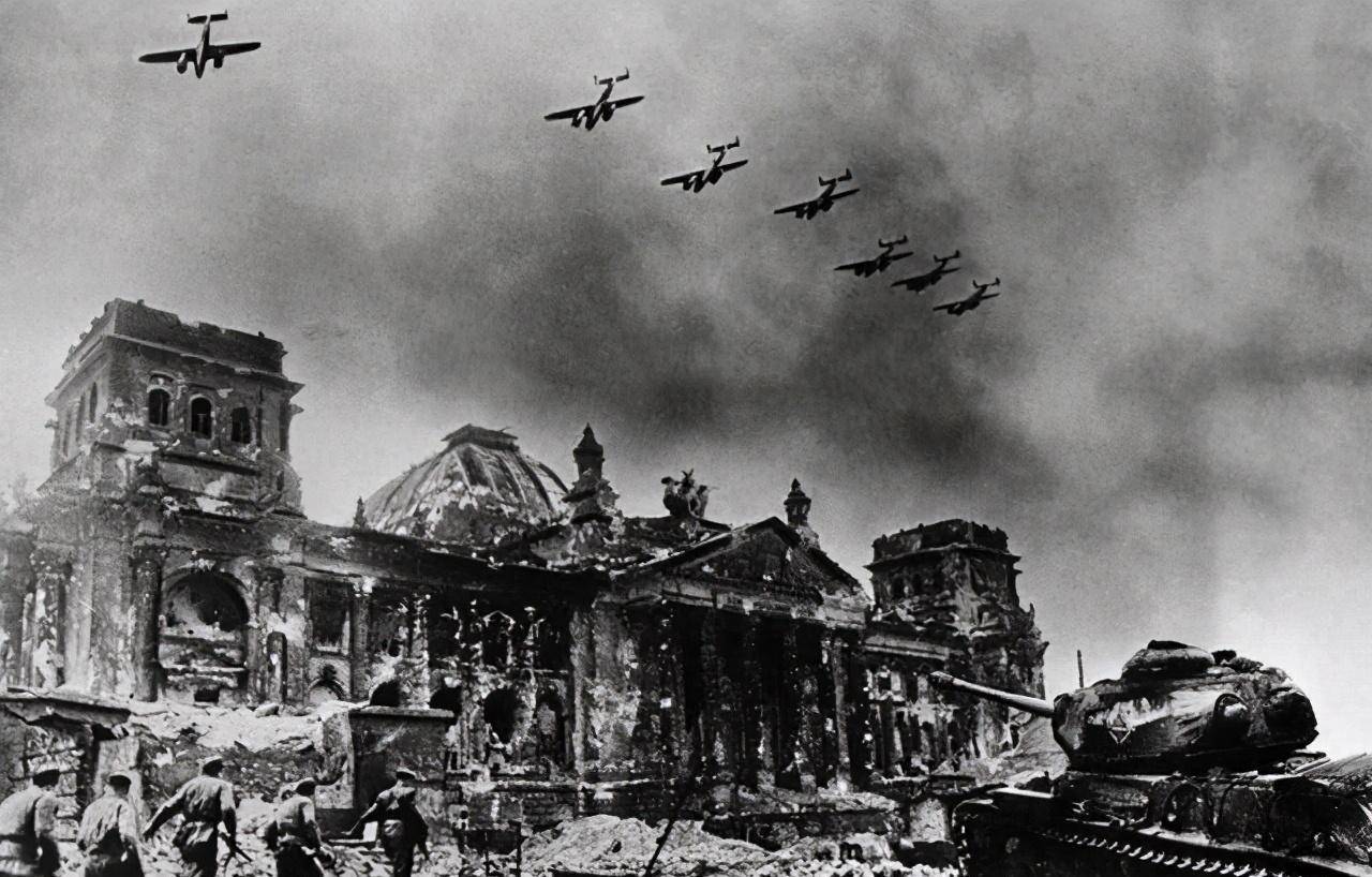 1945年,苏军为何出兵中国东北?苏联提出了这三个"条件"