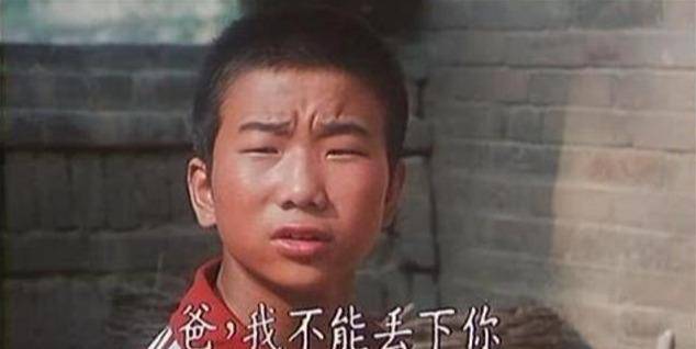 20年前,因"背起爸爸上学"感动中国的李勇,如今过得怎样了?