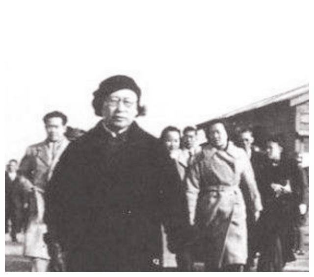 汪精卫之妻陈璧君的最后岁月:身处监牢仍骄横跋扈,59年死于上海_施旦