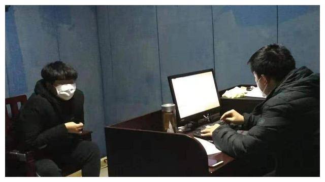 原创            2021年，男子网贷被骗9万，网上找黑客帮忙追钱，又被骗走4万元-被黑网贷骗了怎么报警