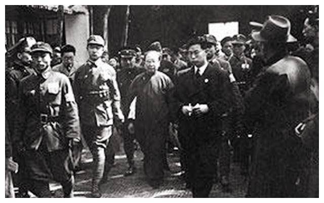 汪精卫之妻陈璧君的最后岁月:身处监牢仍骄横跋扈,59年死于上海_施旦