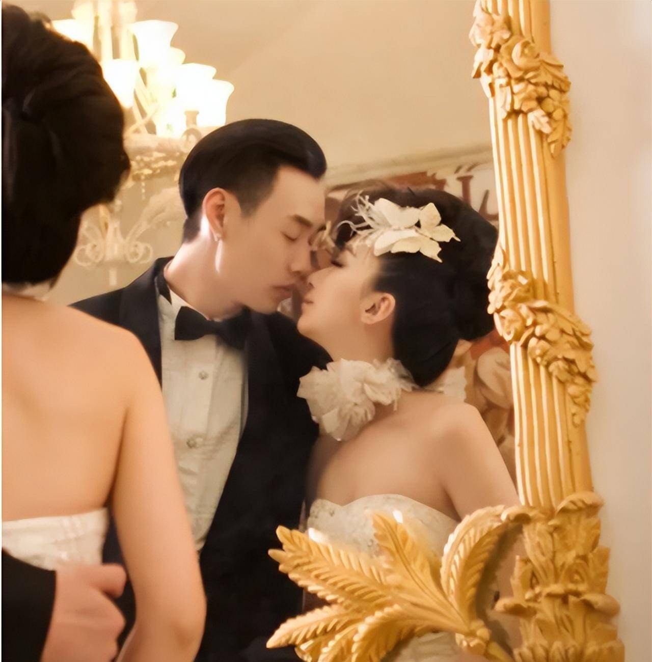 曾经的cba冠军孟达,婚姻生活一地鸡毛,如今一心都在篮球上_赵丹丹