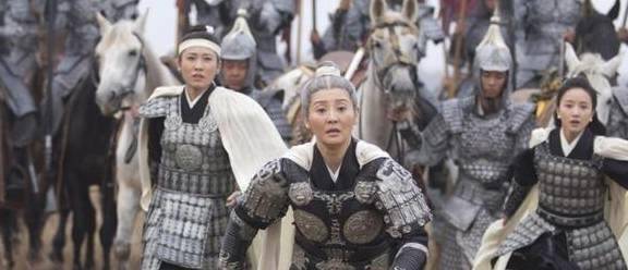 历史真相:杨家将后代如何?一个活到57岁,一个活到75岁