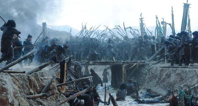 革命_皇朝_势力