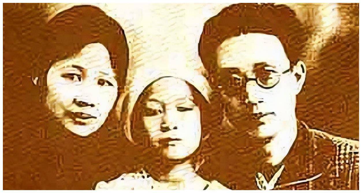 从师生到恋人,瞿秋白36岁英勇就义,34岁杨之华终生未再嫁