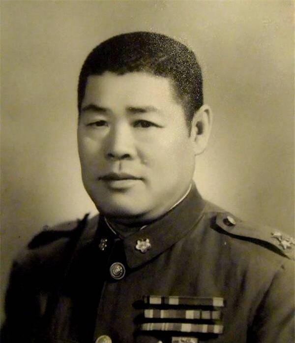 乜子彬任第26路军第61师第91旅第181团团长,当时总指挥为孙连仲,师长