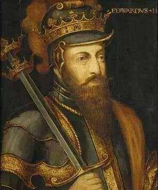 最奇葩的国王 被皇后用烙铁刺进肛门而死_爱德华二世_贵族_伊莎贝拉