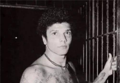 弗兰克·卡斯特的实