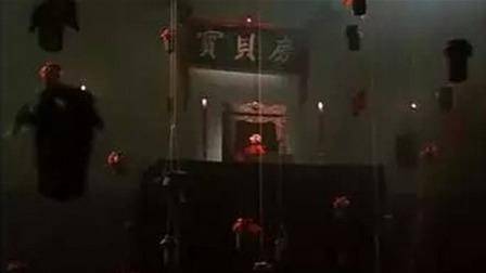为何太监都会将"宝贝"保存下来?因为太监百年之后它还有大用!