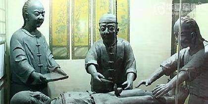 因为太监百年之后它还有大用!_孙耀庭_千年_意义