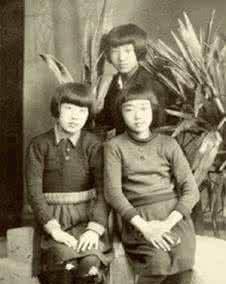 溥仪老婆被俘虏,此人偷偷做了一件事,从此飞黄腾达