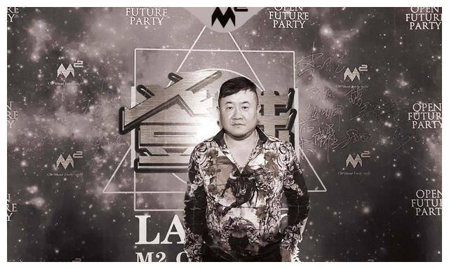 孙小果的下场,是中国式人情世故的悲哀_昆明_刘洁_酒吧