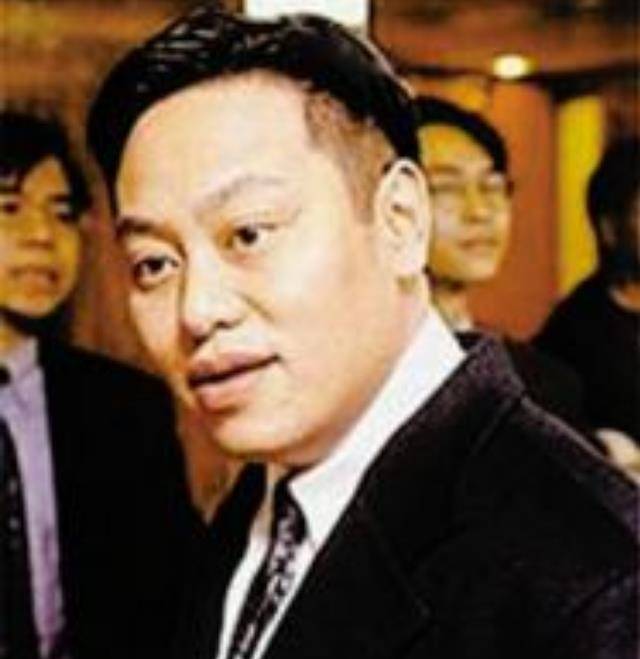14岁辍学27岁赚10亿,昔日的香港神童罗兆辉,半生风流却凄惨离世