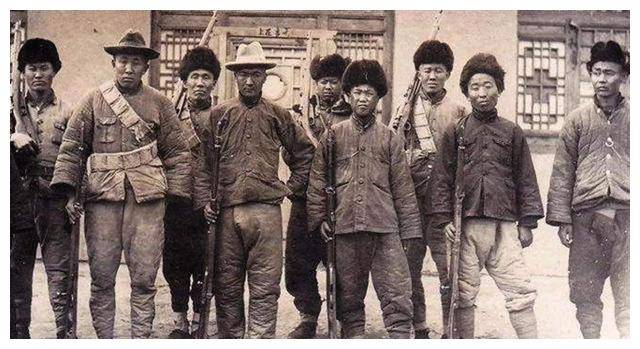 如果有知道的小伙伴,或郾城县当地的读者对这段历史有所了解的,就在