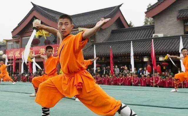 关于武术都是有什么的信息 关于武术都是有什么的信息（武术的相关资料） 武术