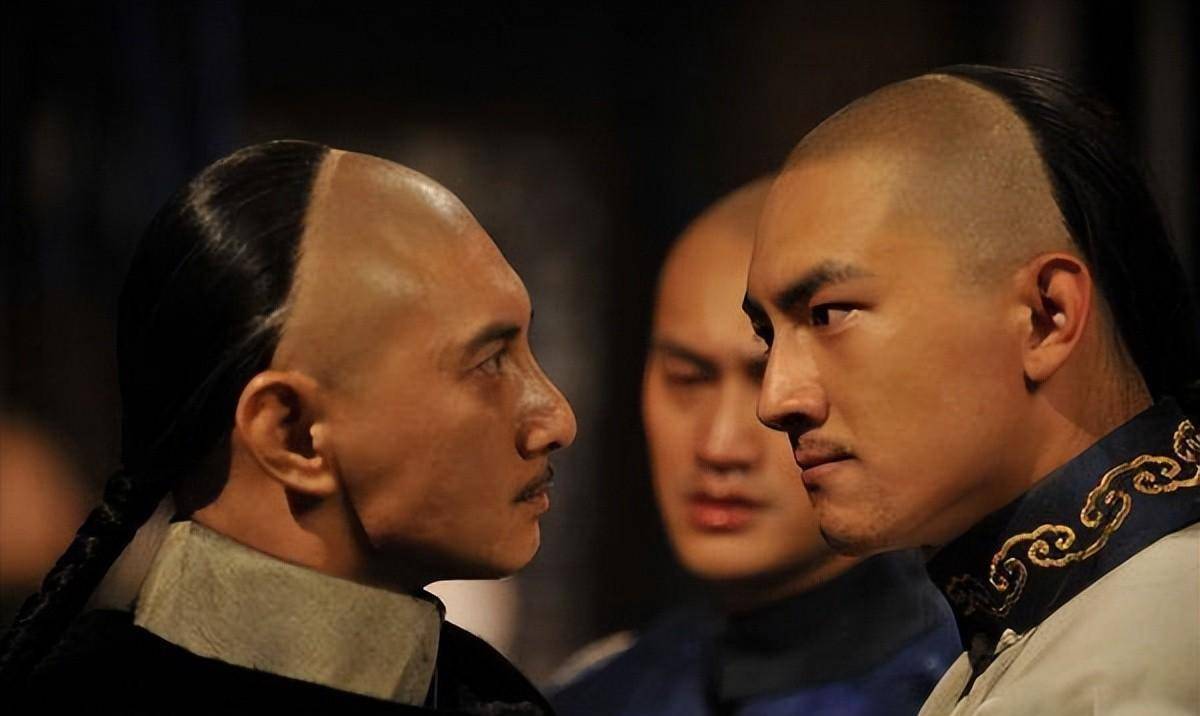 "狠"皇帝雍正-铲除兄弟 加强皇权