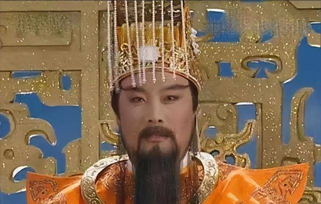 "玉帝"专业户王卫国:被印在冥币上,想要维权却不知道该控告谁