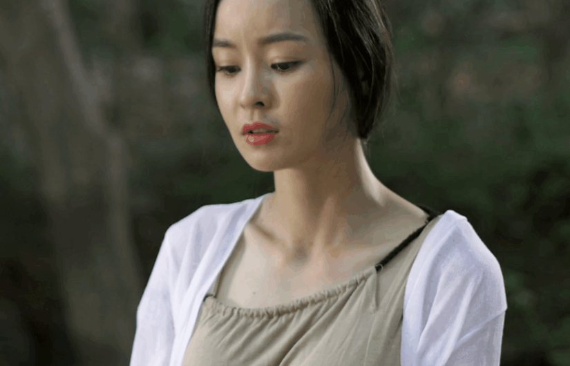 韩国大尺度影片《食物链》揭秘:现代爱情与生存战的真实写照!