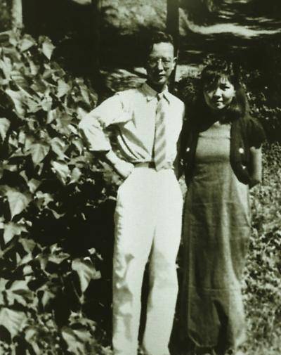 杨苡:生正逢时100年,贵人皆已逝,忆起那记耳光,至今难忘巴金_杨宪益