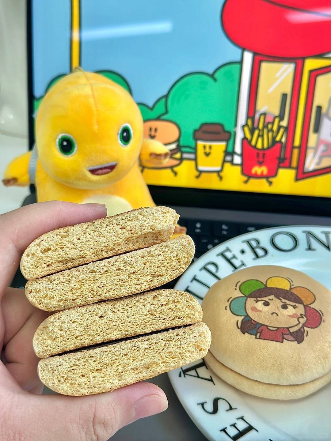 抖音网红美食diy:食品打印技术下的创意无限