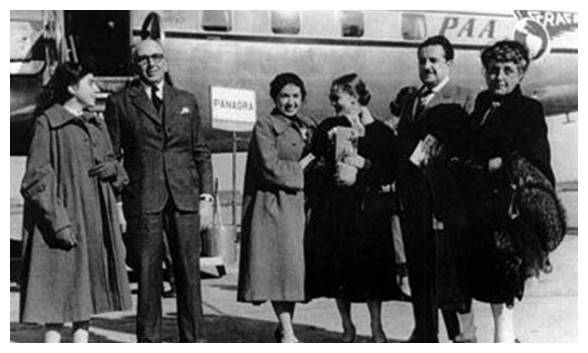 米什卡·巴比乔夫,是沙俄龙骑兵军官伊万·巴比乔夫之子,埃塞俄比亚