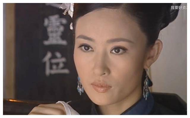 著名的藏宝楼暗藏的玄机也是由长二姑想出来的.