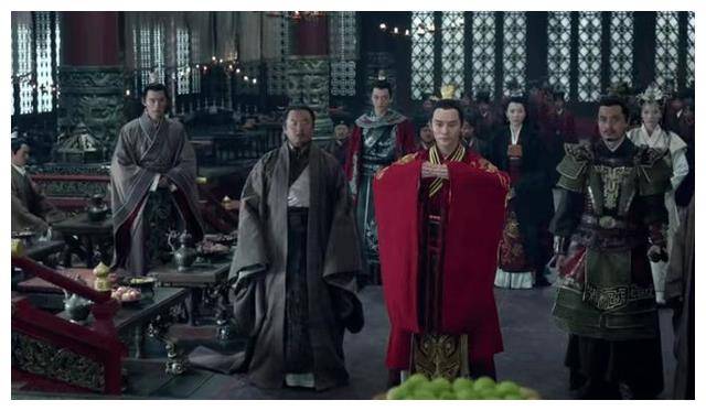 《琅琊榜》如果祁王还在世,其他3位皇子还有继承皇位的可能吗?