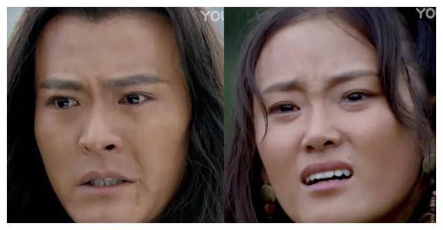 上古三王尧舜禹,尧仁德治天下,舜智谋无双,禹三过