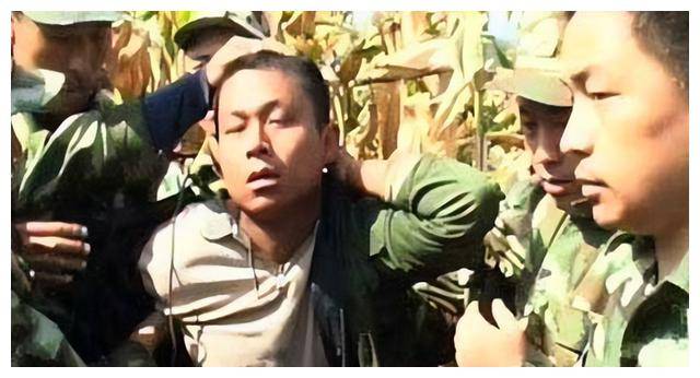 比唐山事件更恶劣的凶杀案:83年特大杀人案,引发3万军民围剿