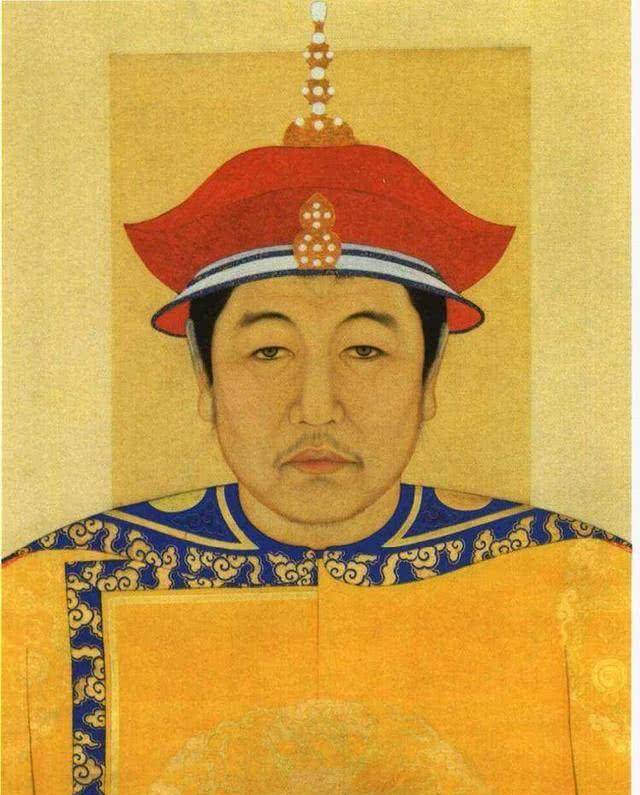 父子二人都是皇储,父亲中途被抛弃,儿子接班成为宋朝第五位皇帝