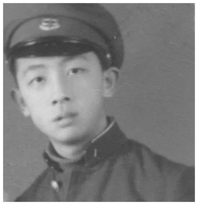 老鼠生的儿子不打洞!卖国大汉奸的亲儿子是红色特工,他都做过啥