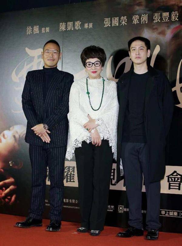 汤臣集团公子汤珈铖,父亲去世留上海133套房,如今一套市值2亿