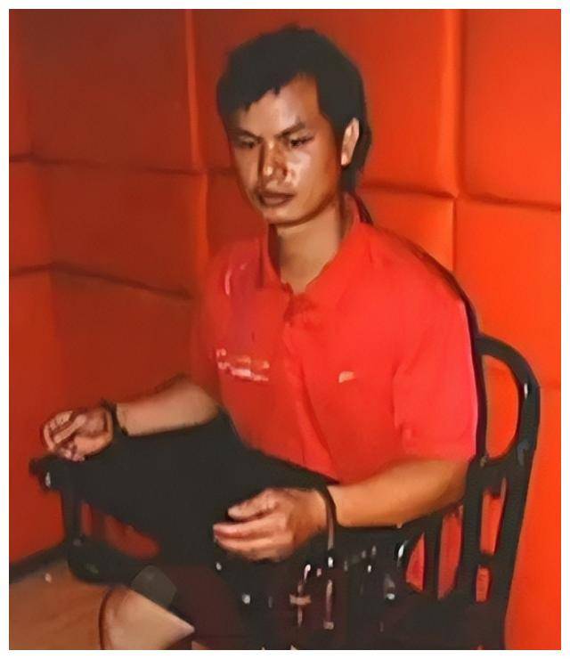 河南洛阳真实案件,4名女子遭男子囚禁地窖11年,最终爱上施暴者