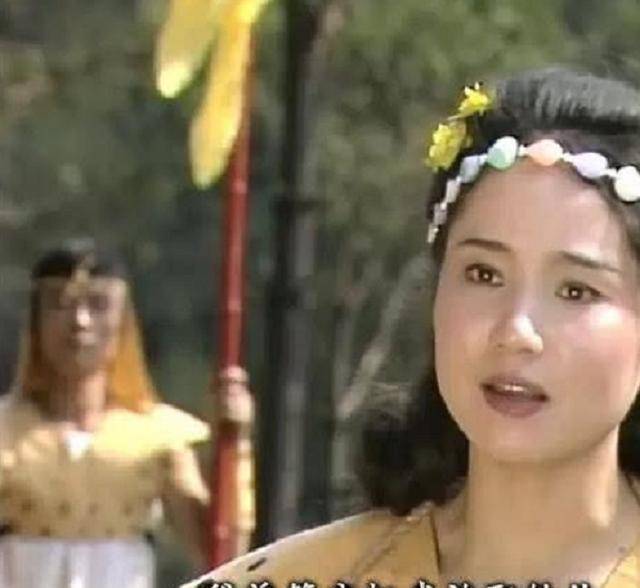 原创美貌无比的邓婵玉为何在封神演义中,嫁给了矮小丑陋的土行孙?