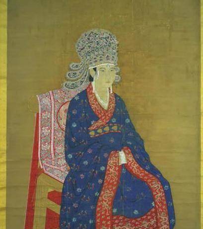 宋太宗_赵光义_赵弘殷